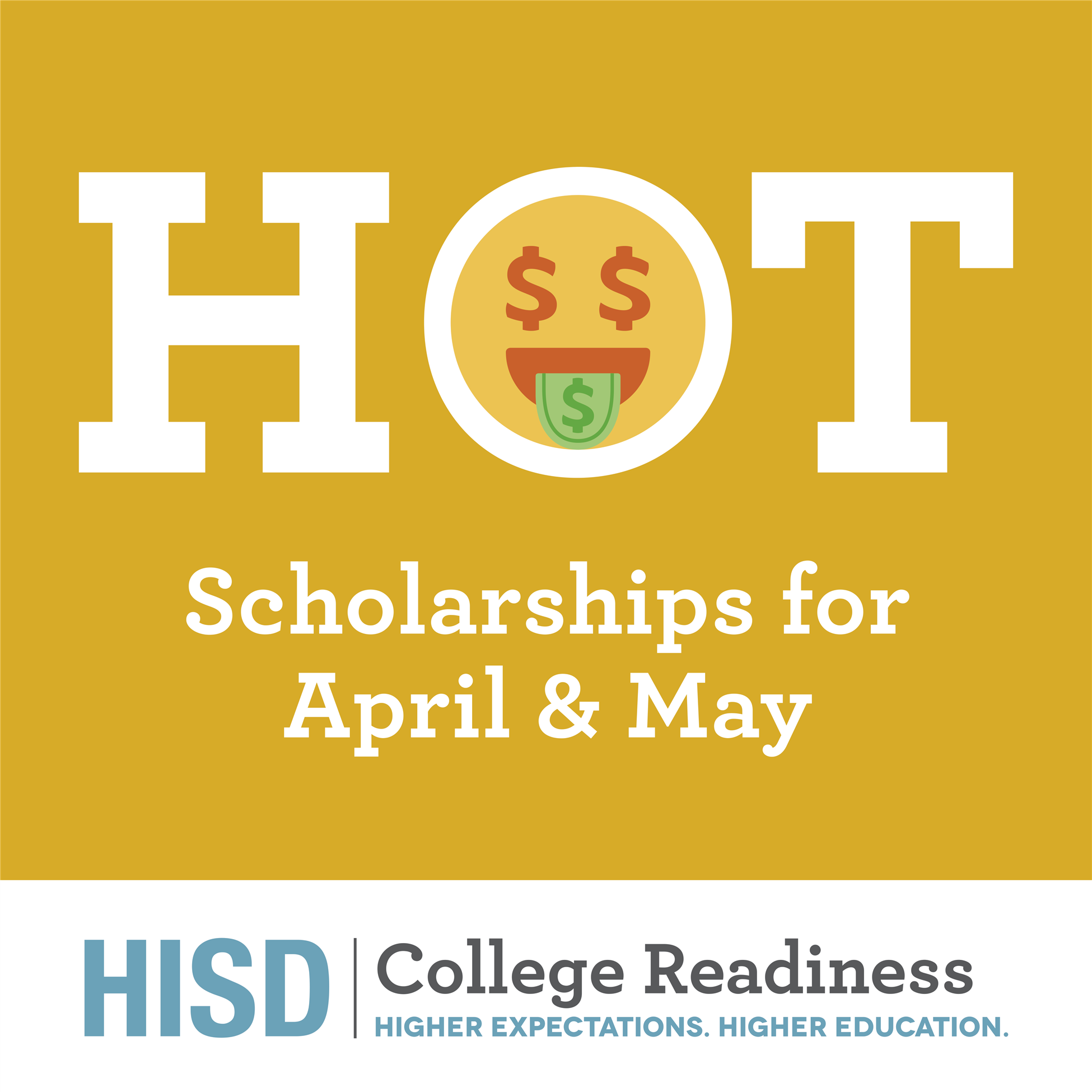  Hot Scholarships April 2023 and May 2023